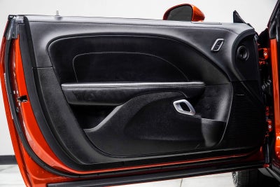 2021 Dodge Challenger R/T Scat Pack Widebody