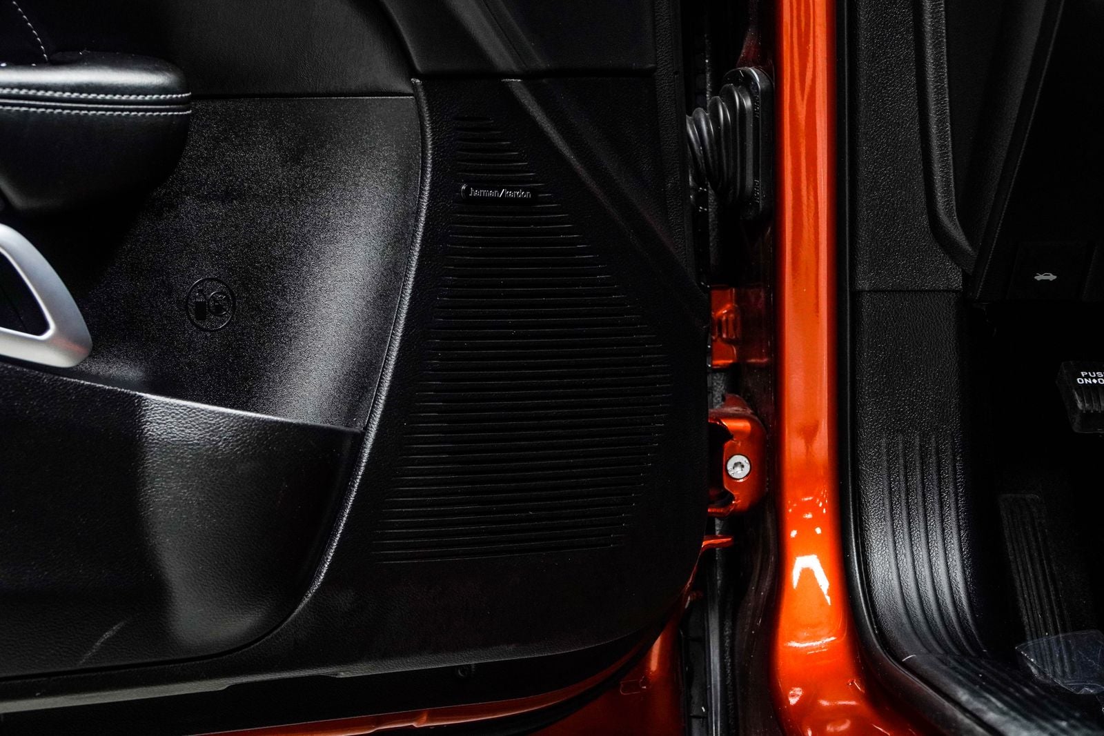 2021 Dodge Challenger R/T Scat Pack Widebody