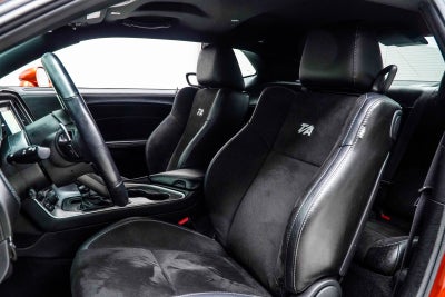 2021 Dodge Challenger R/T Scat Pack Widebody