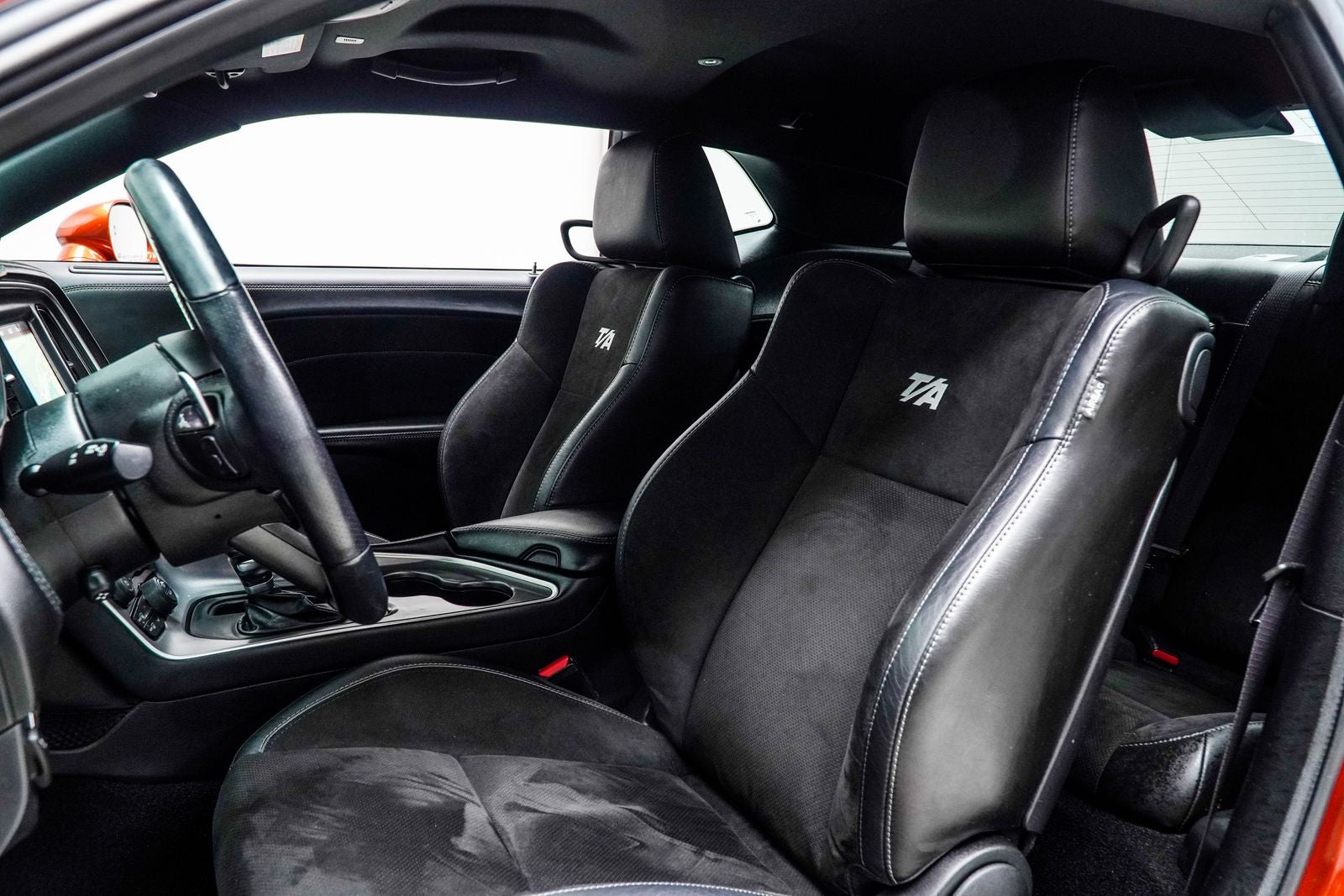 2021 Dodge Challenger R/T Scat Pack Widebody