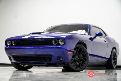 2020 Dodge Challenger R/T Scat Pack