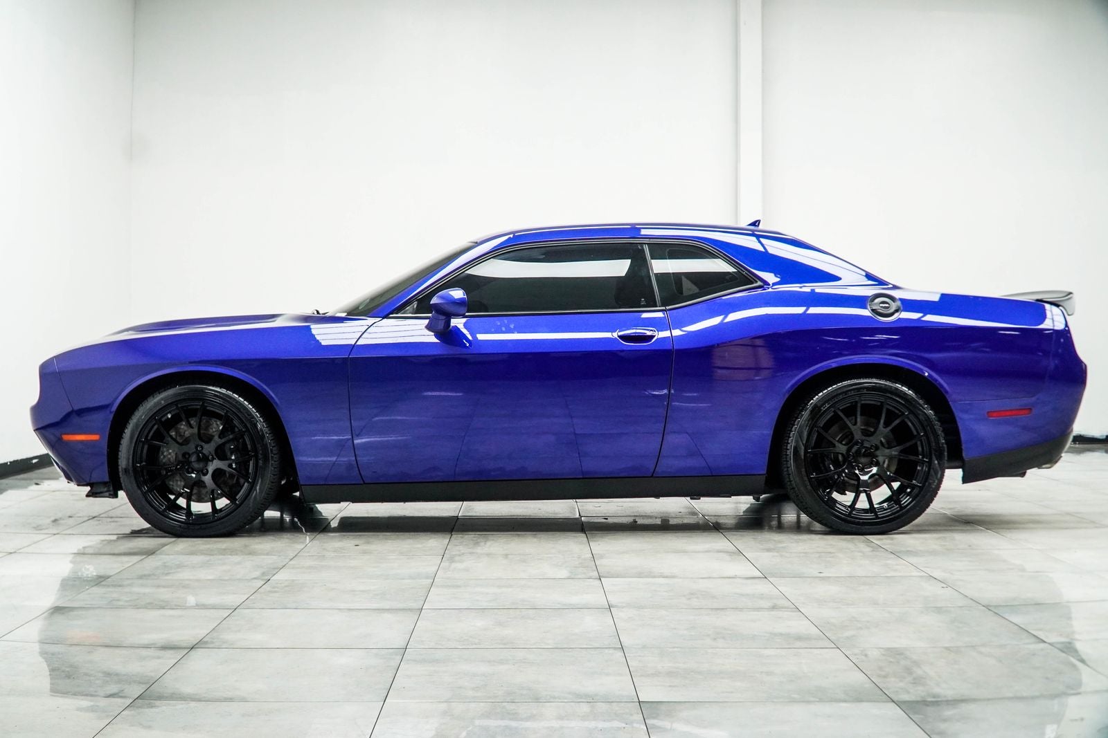 2020 Dodge Challenger R/T Scat Pack
