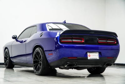 2020 Dodge Challenger R/T Scat Pack