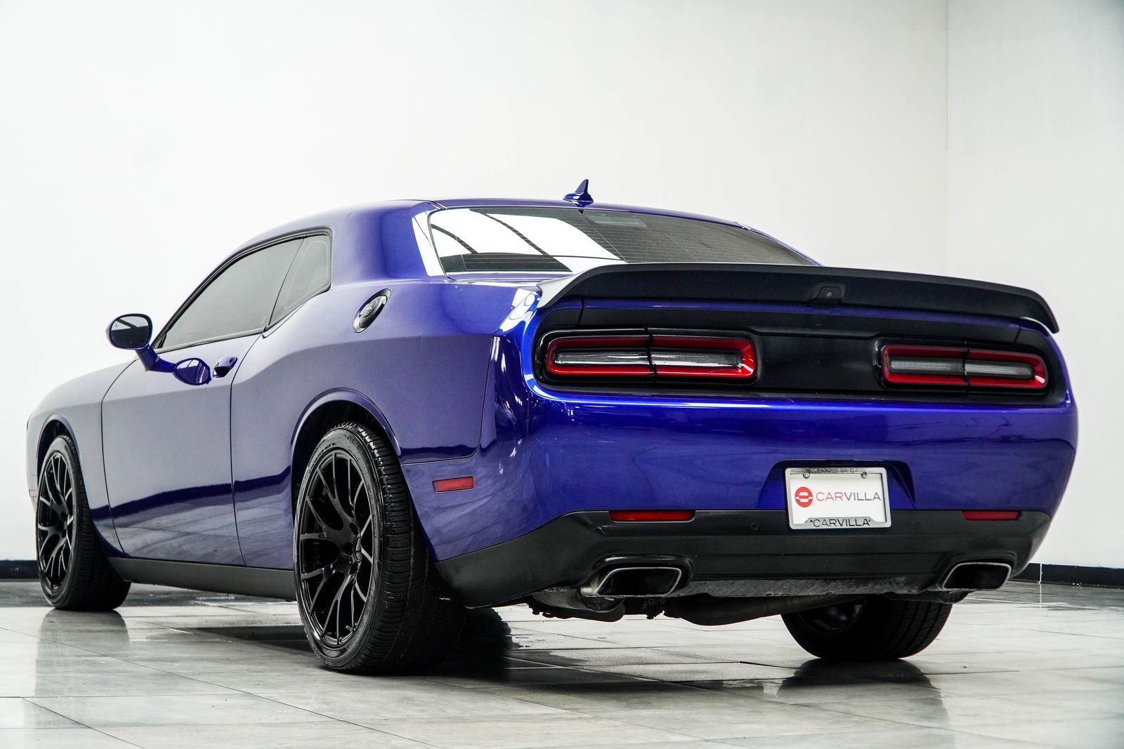 2020 Dodge Challenger R/T Scat Pack