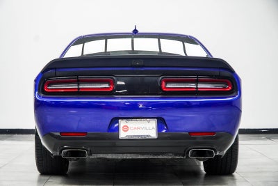 2020 Dodge Challenger R/T Scat Pack
