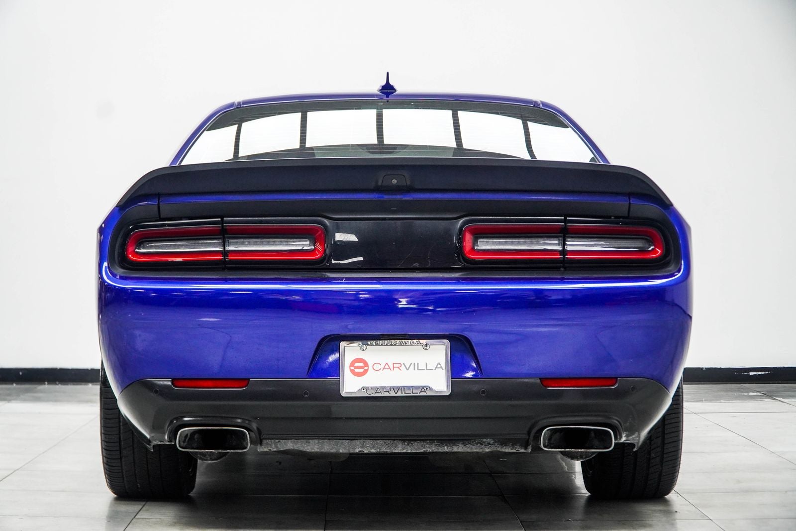 2020 Dodge Challenger R/T Scat Pack