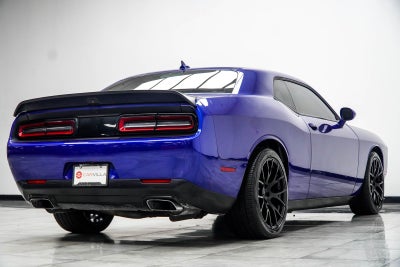 2020 Dodge Challenger R/T Scat Pack