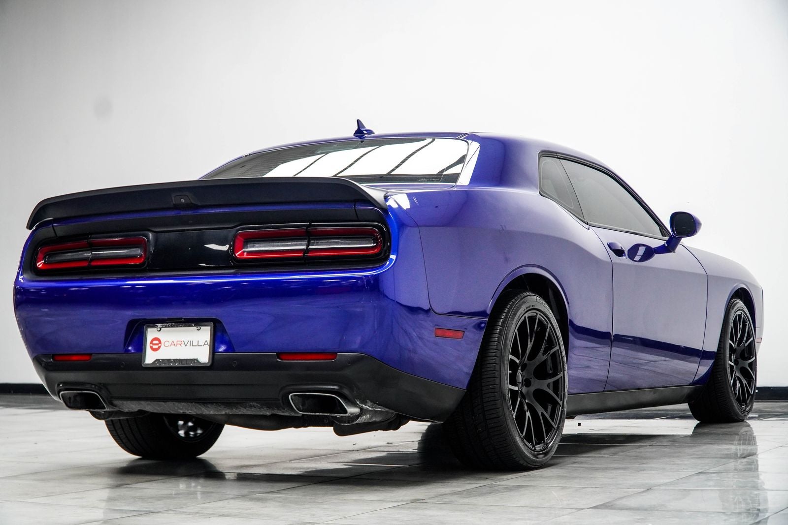 2020 Dodge Challenger R/T Scat Pack