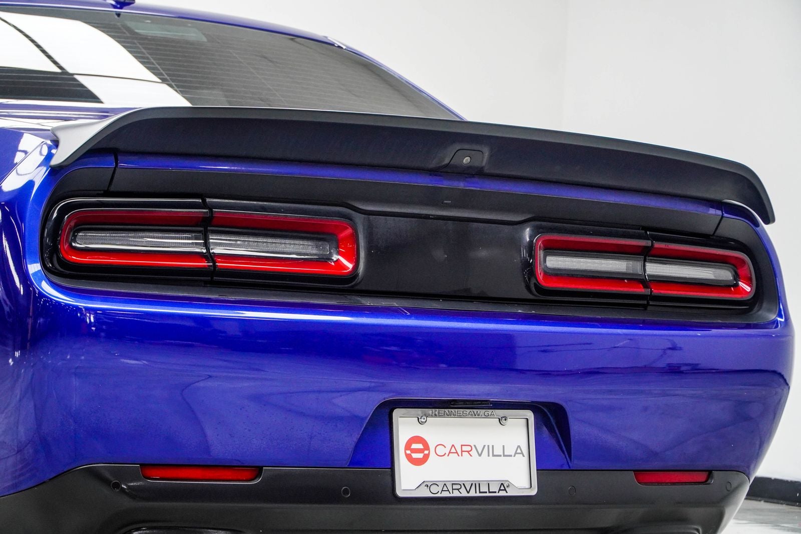 2020 Dodge Challenger R/T Scat Pack
