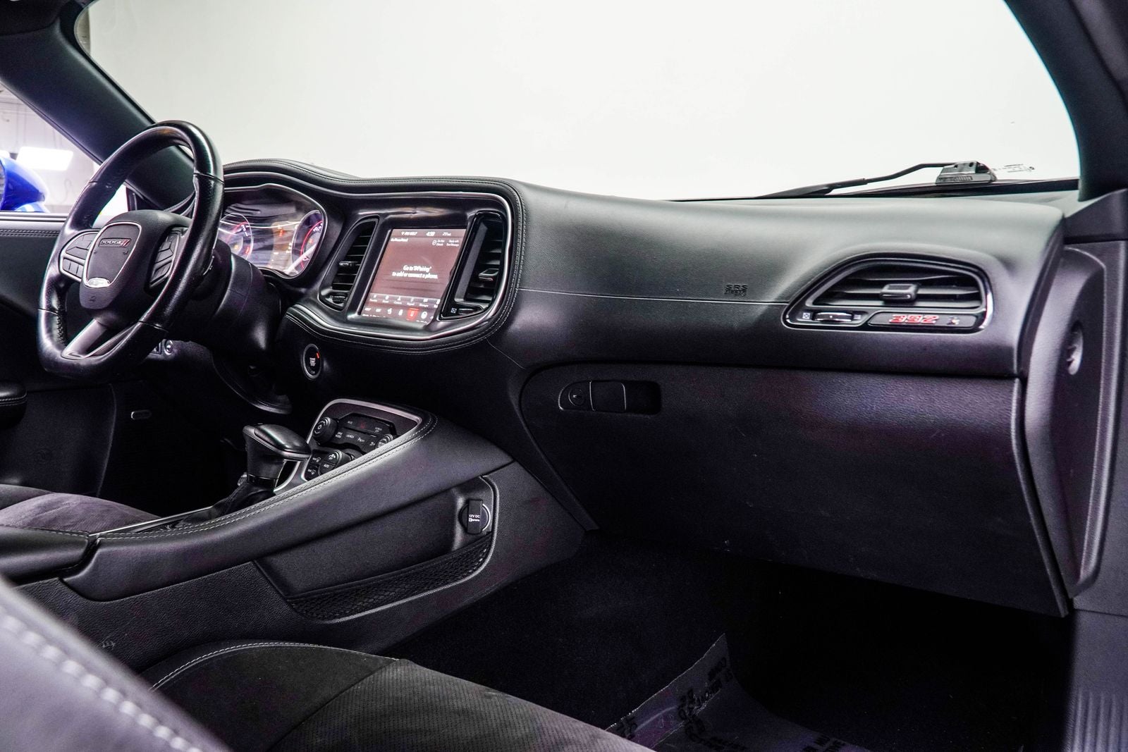 2020 Dodge Challenger R/T Scat Pack