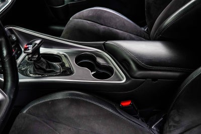 2020 Dodge Challenger R/T Scat Pack