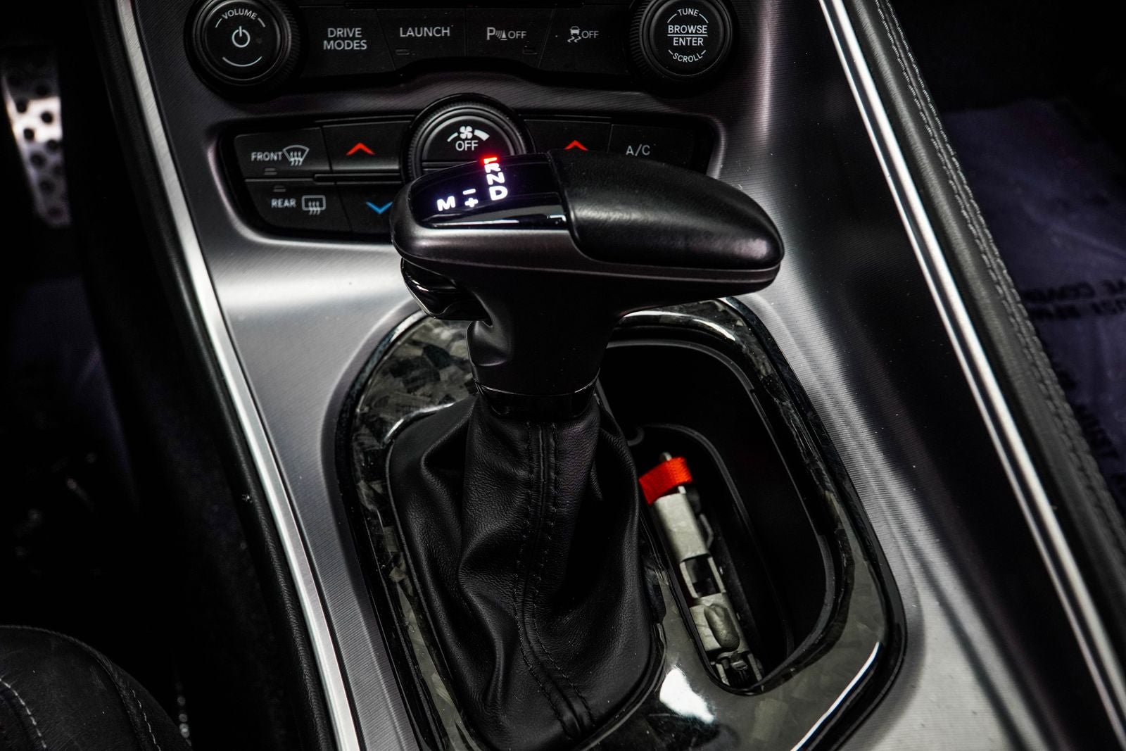 2020 Dodge Challenger R/T Scat Pack
