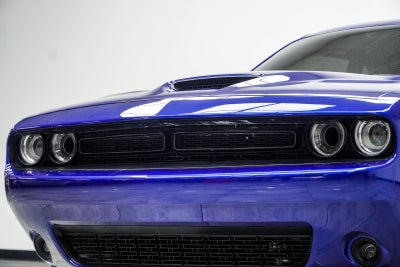2020 Dodge Challenger R/T Scat Pack