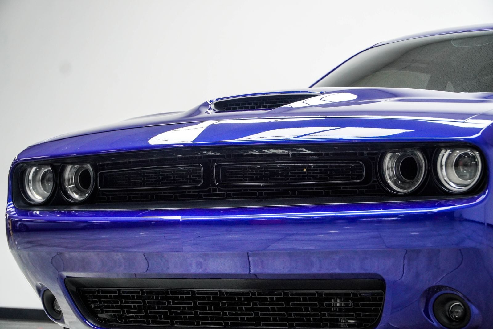2020 Dodge Challenger R/T Scat Pack