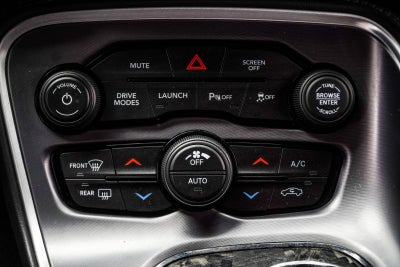 2020 Dodge Challenger R/T Scat Pack