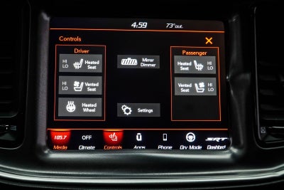 2020 Dodge Challenger R/T Scat Pack
