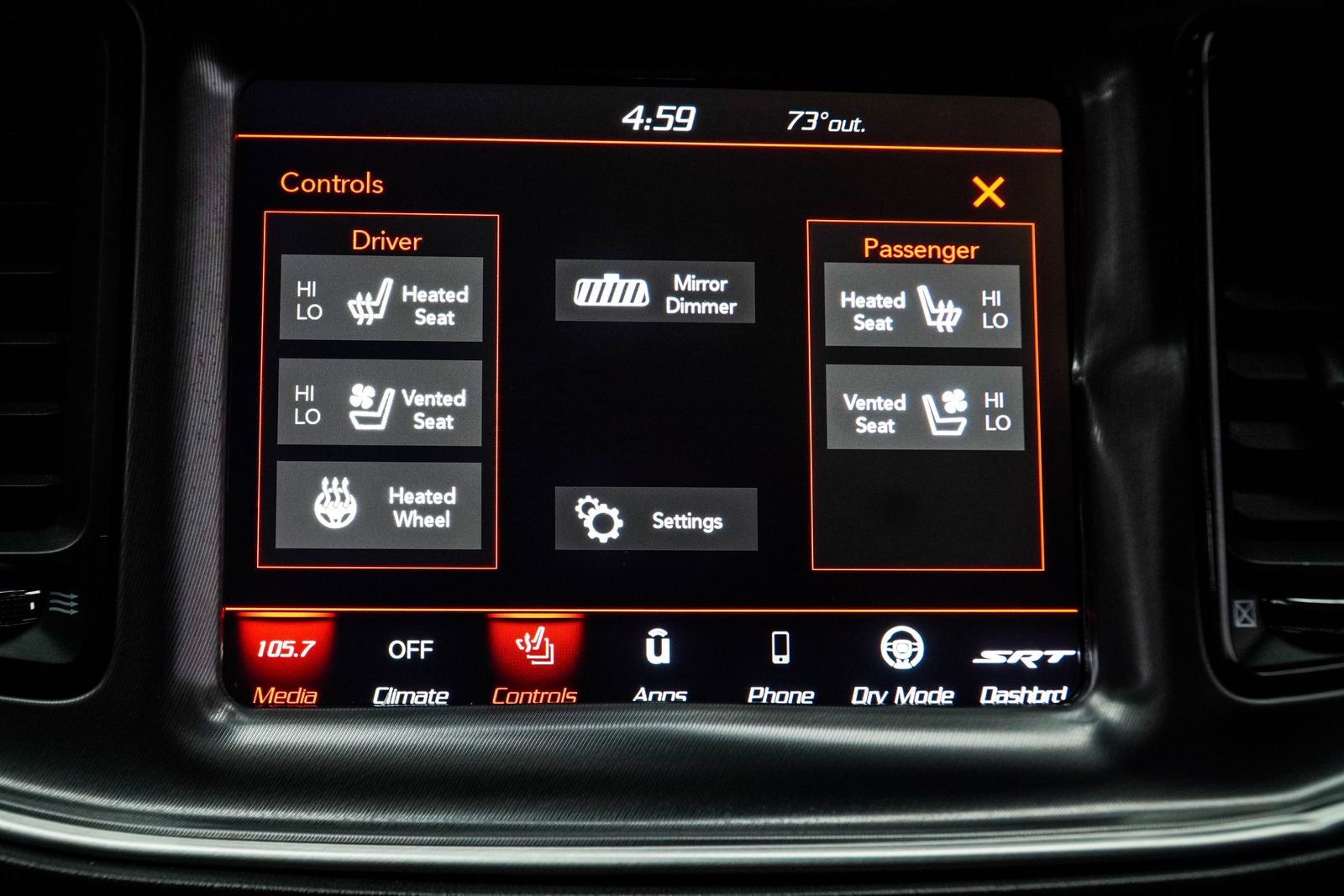 2020 Dodge Challenger R/T Scat Pack