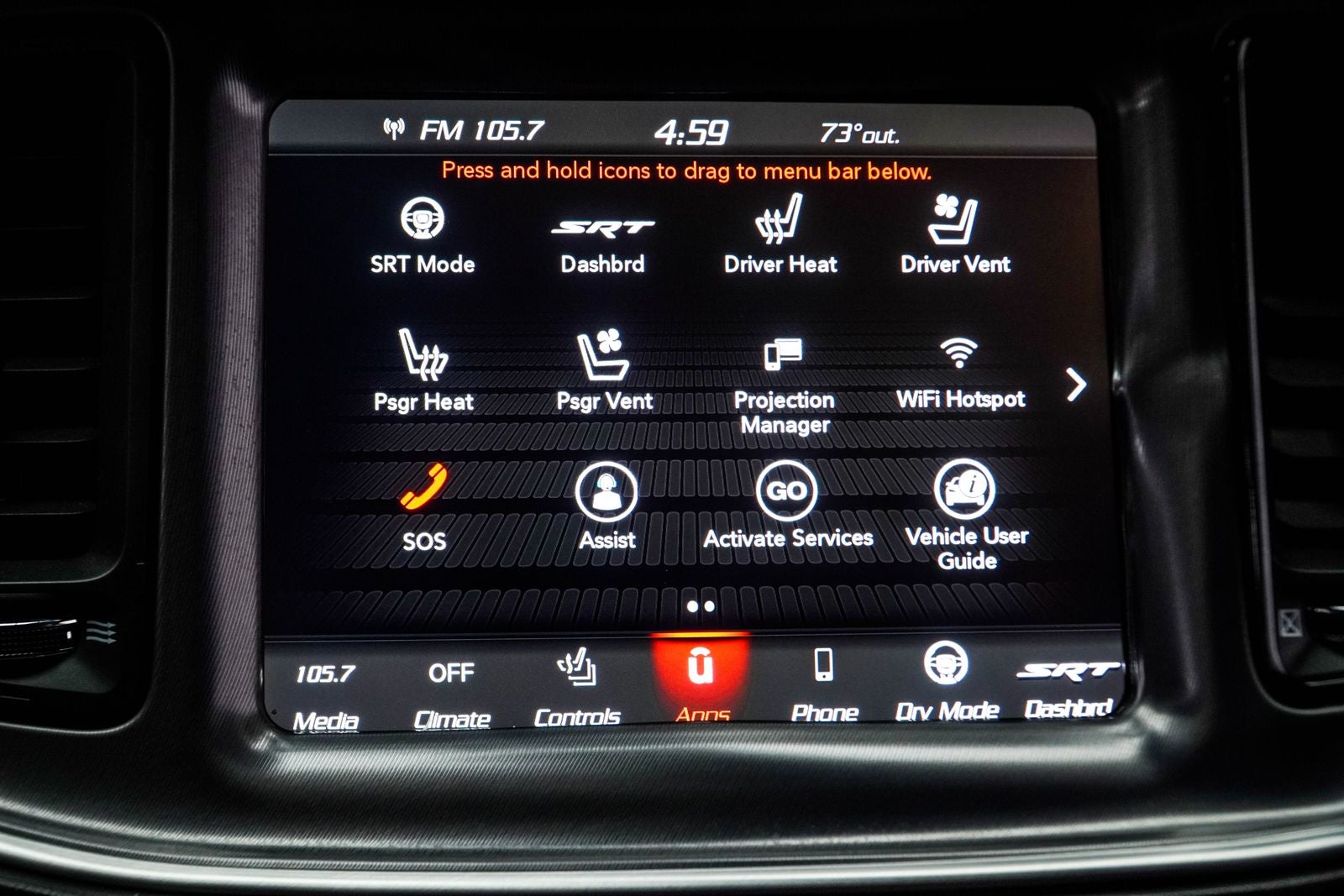 2020 Dodge Challenger R/T Scat Pack