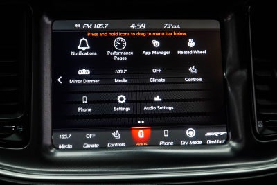 2020 Dodge Challenger R/T Scat Pack