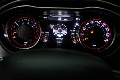 2020 Dodge Challenger R/T Scat Pack