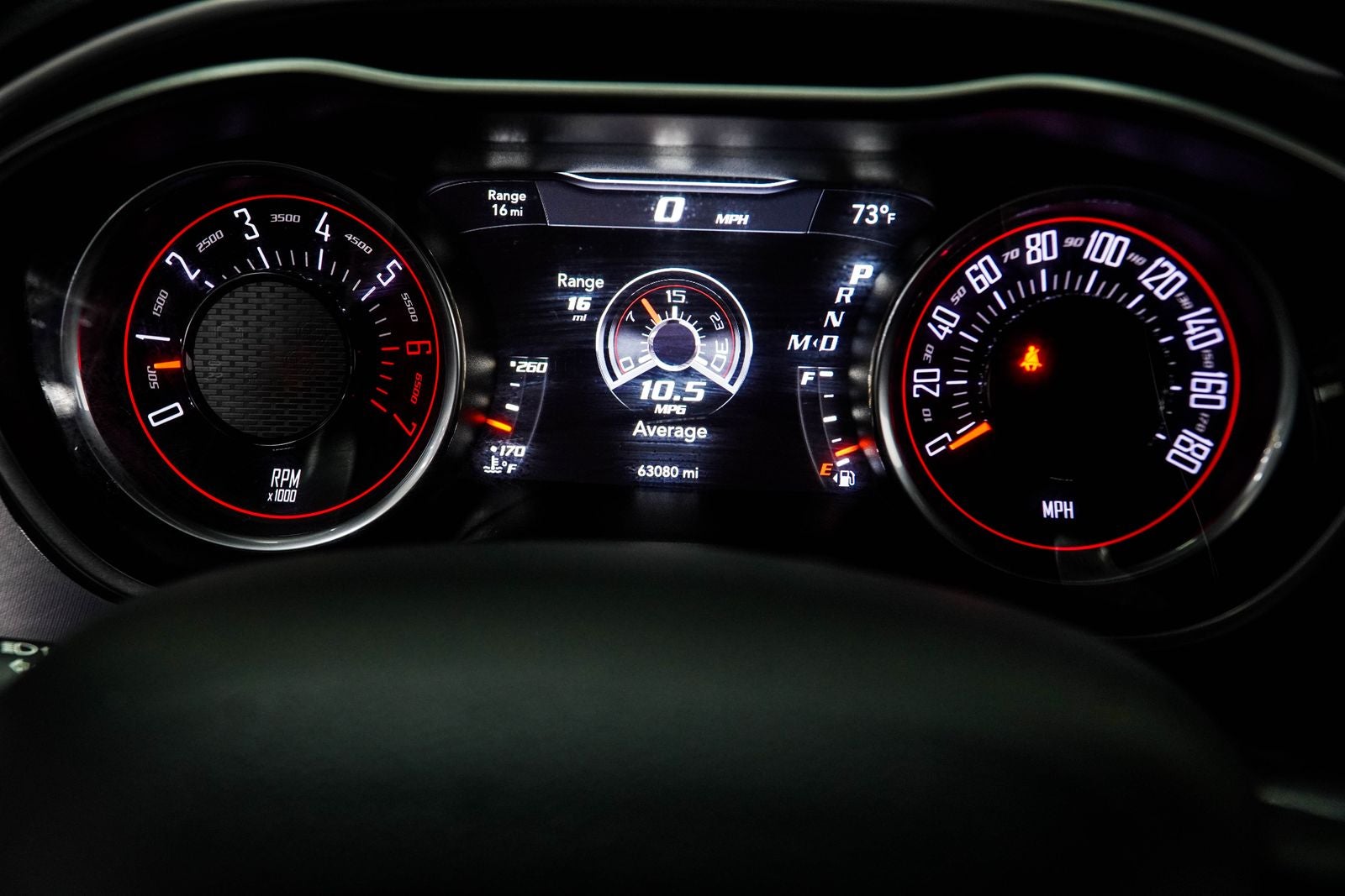 2020 Dodge Challenger R/T Scat Pack