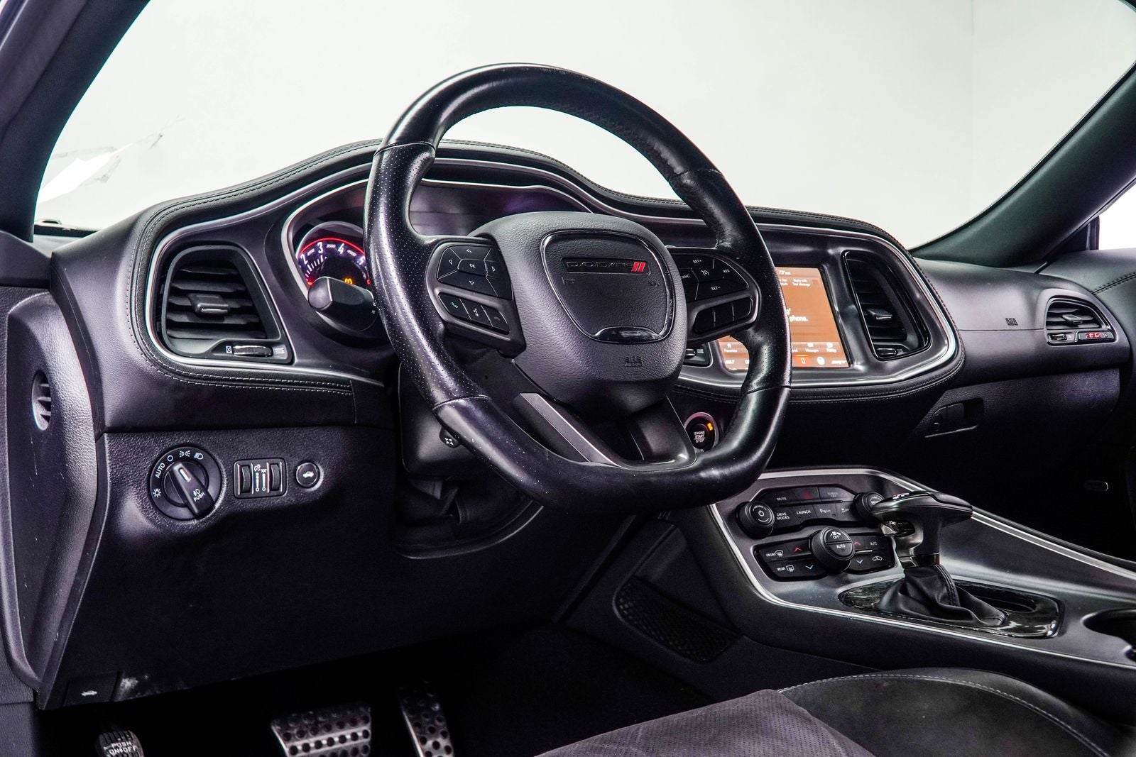 2020 Dodge Challenger R/T Scat Pack
