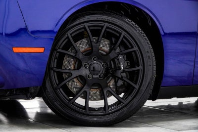 2020 Dodge Challenger R/T Scat Pack