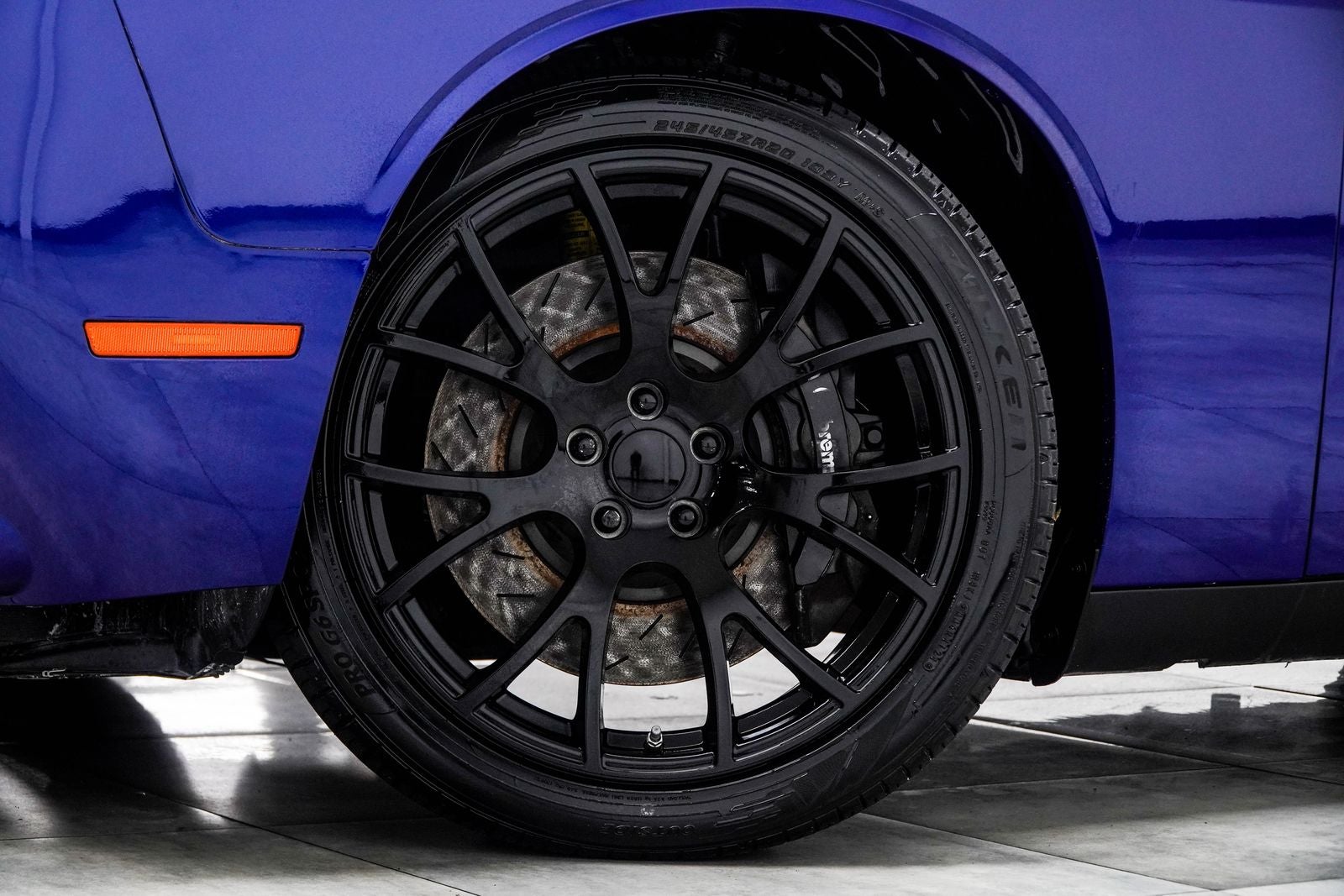 2020 Dodge Challenger R/T Scat Pack