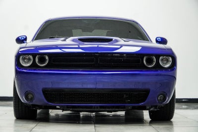 2020 Dodge Challenger R/T Scat Pack