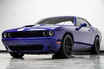 2020 Dodge Challenger R/T Scat Pack