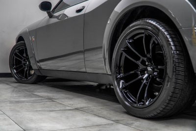 2023 Dodge Challenger R/T Scat Pack Widebody