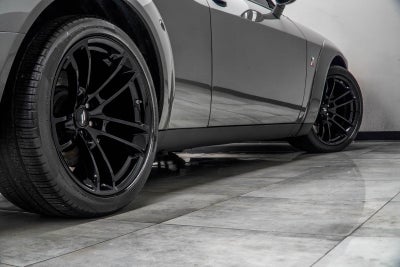 2023 Dodge Challenger R/T Scat Pack Widebody