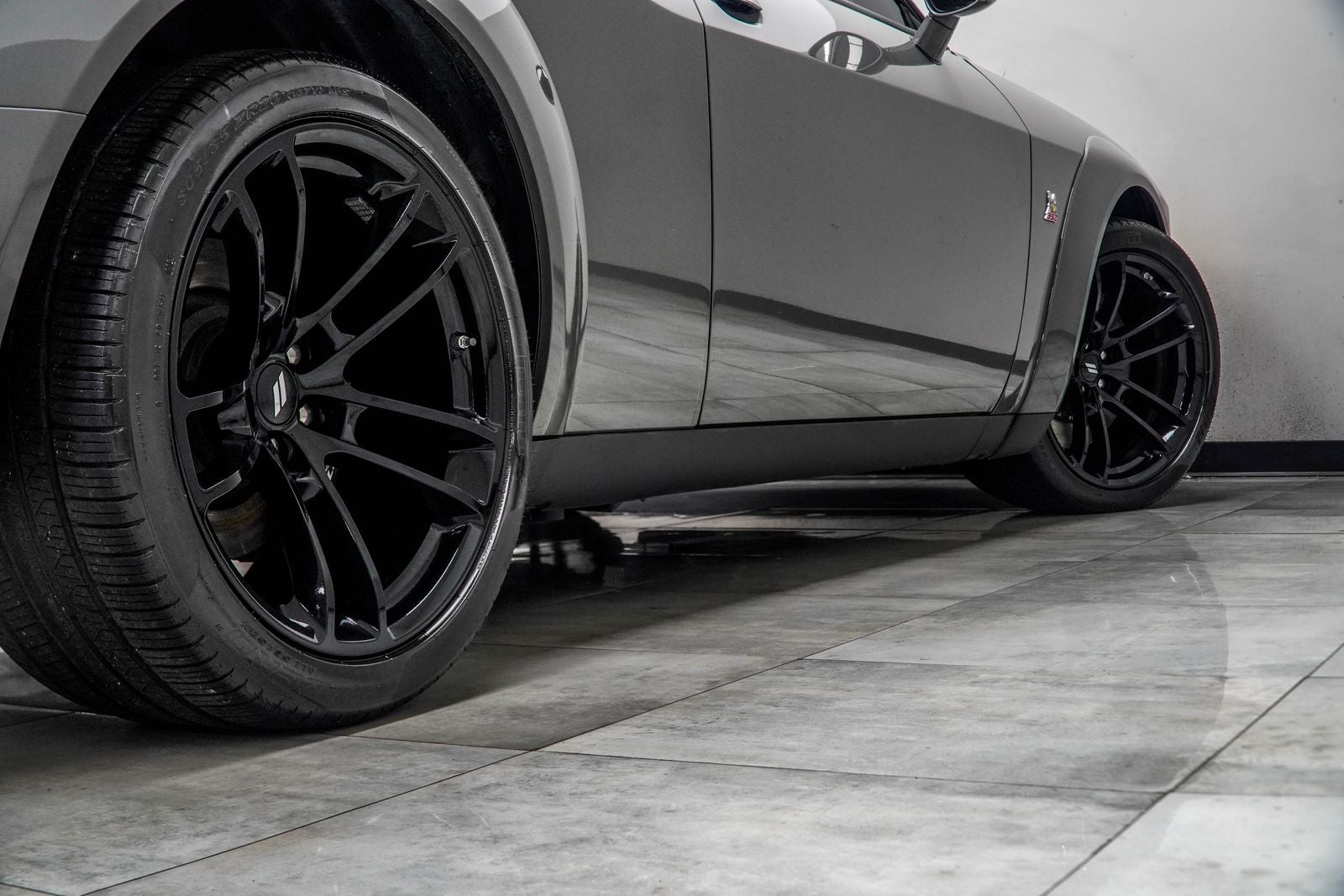 2023 Dodge Challenger R/T Scat Pack Widebody