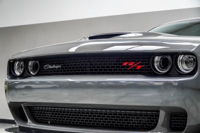 2023 Dodge Challenger R/T Scat Pack Widebody