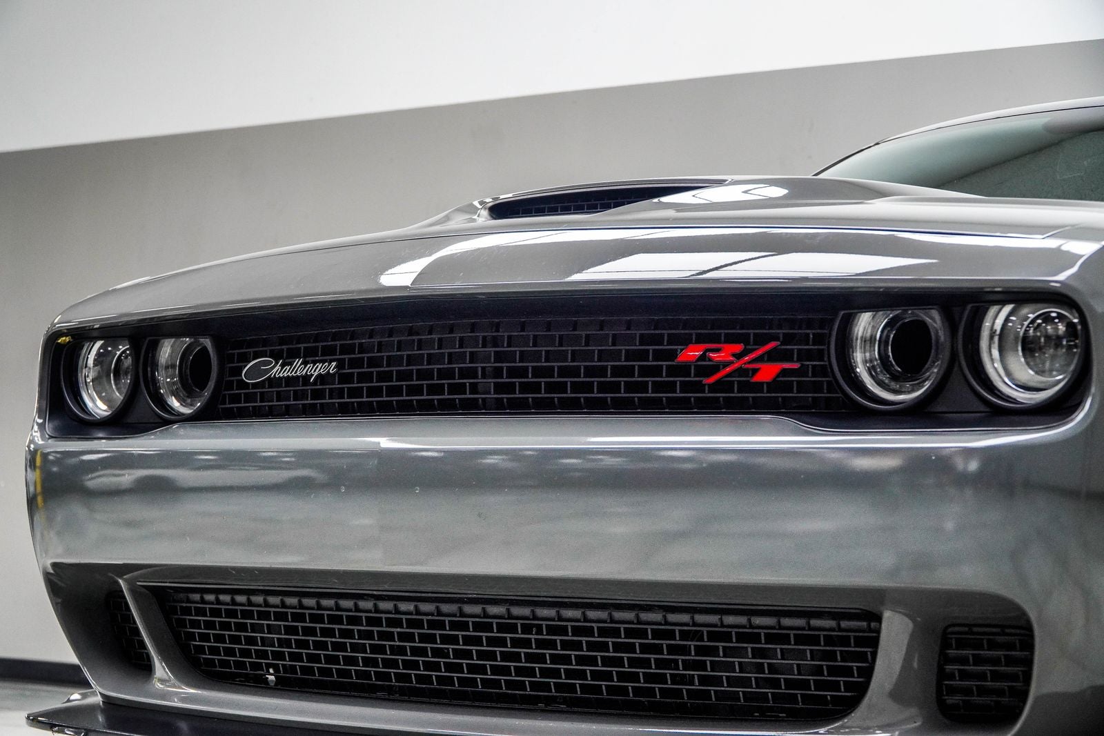 2023 Dodge Challenger R/T Scat Pack Widebody