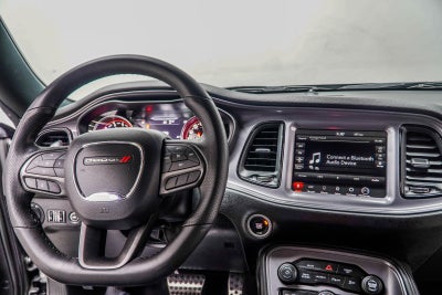 2023 Dodge Challenger R/T Scat Pack Widebody
