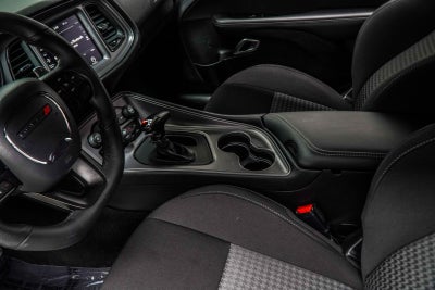 2023 Dodge Challenger R/T Scat Pack Widebody