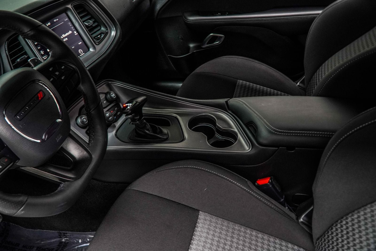 2023 Dodge Challenger R/T Scat Pack Widebody