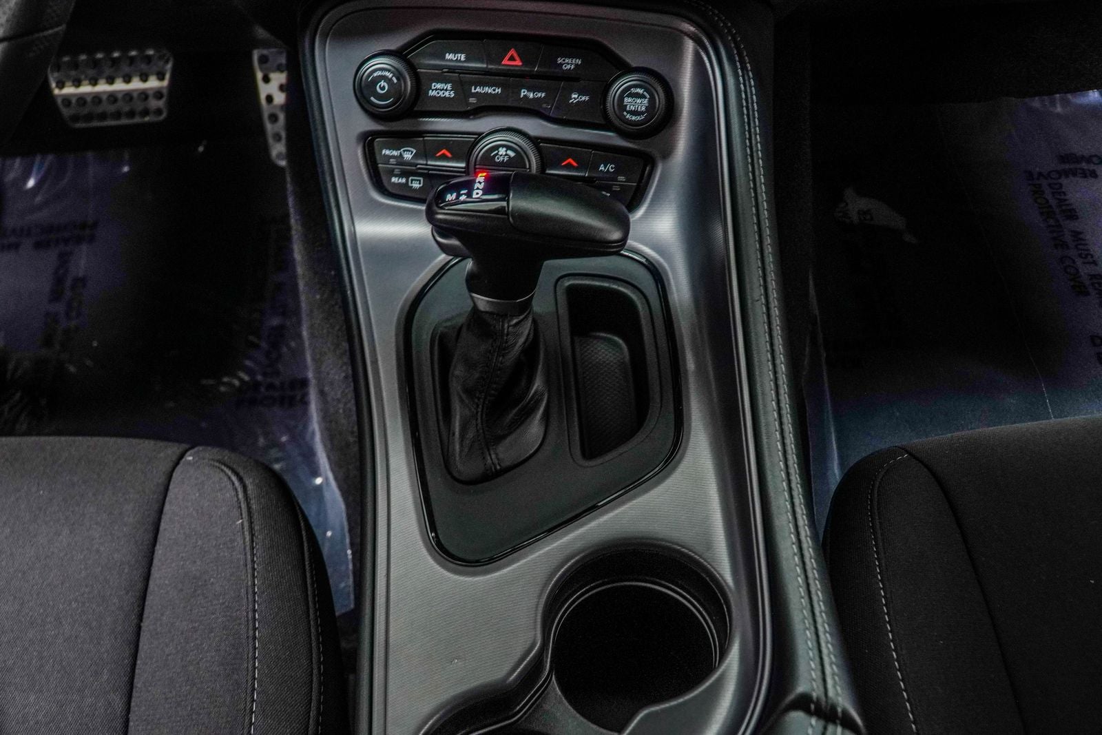 2023 Dodge Challenger R/T Scat Pack Widebody