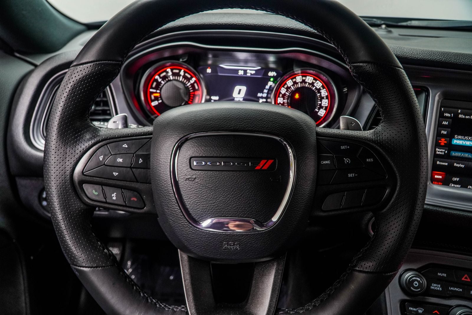 2023 Dodge Challenger R/T Scat Pack Widebody