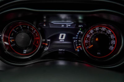 2023 Dodge Challenger R/T Scat Pack Widebody
