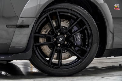 2023 Dodge Challenger R/T Scat Pack Widebody