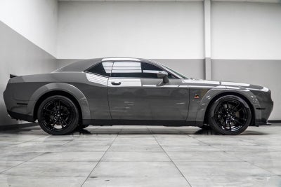 2023 Dodge Challenger R/T Scat Pack Widebody