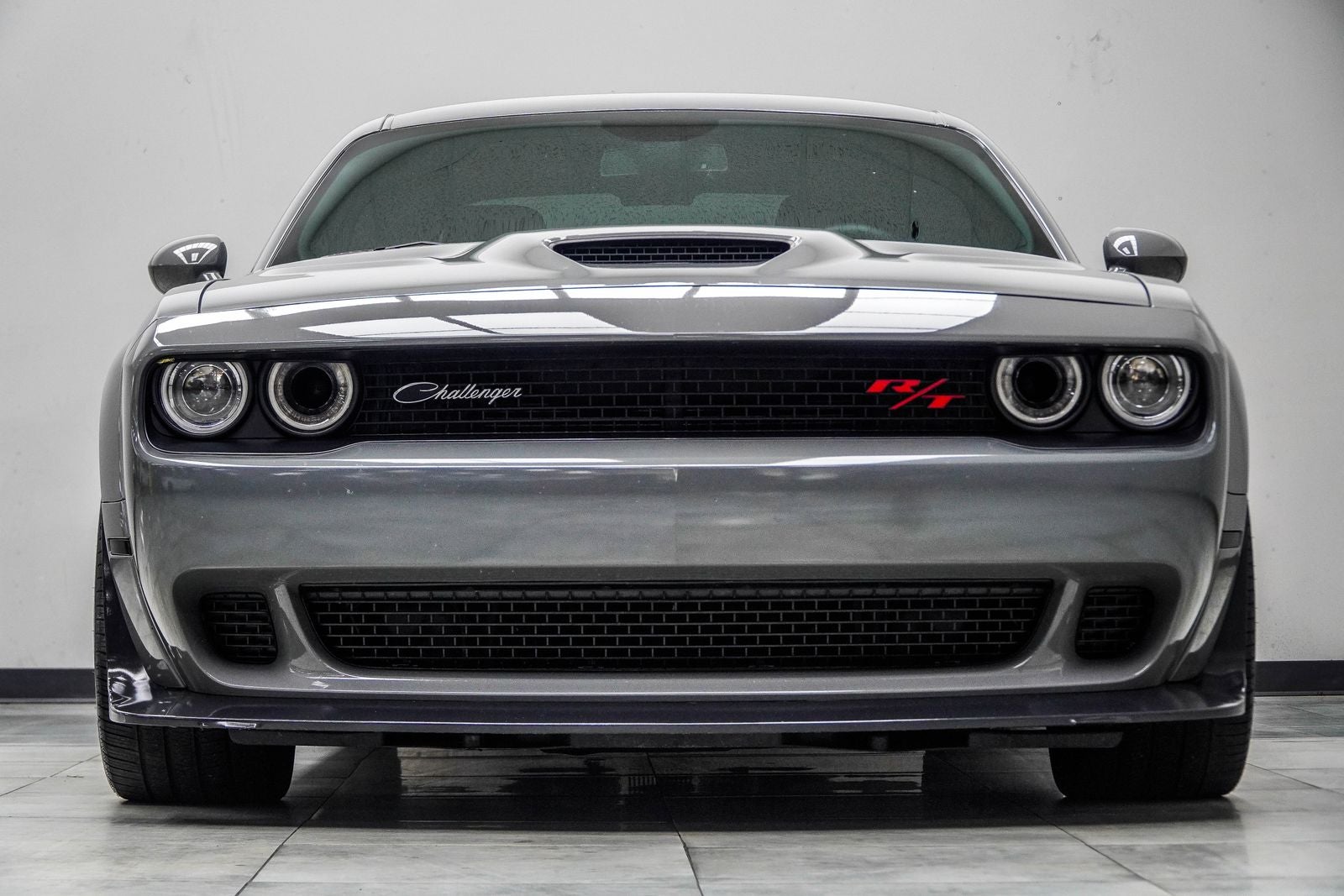 2023 Dodge Challenger R/T Scat Pack Widebody