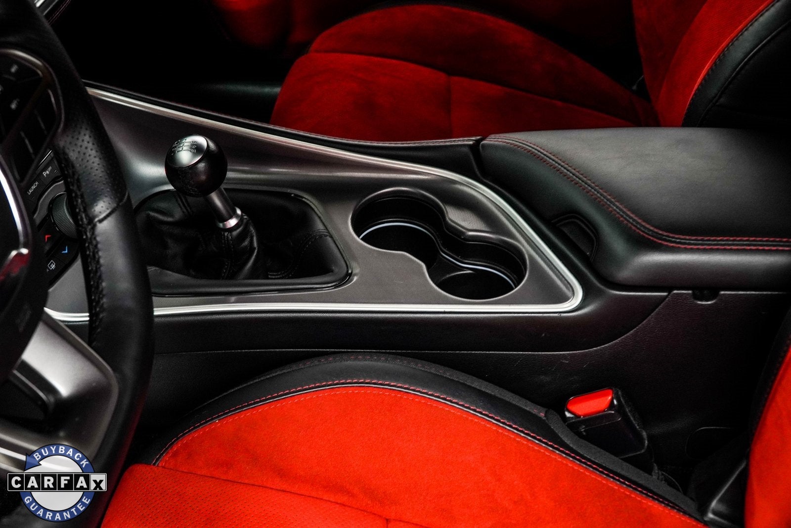 2022 Dodge Challenger R/T Scat Pack Widebody