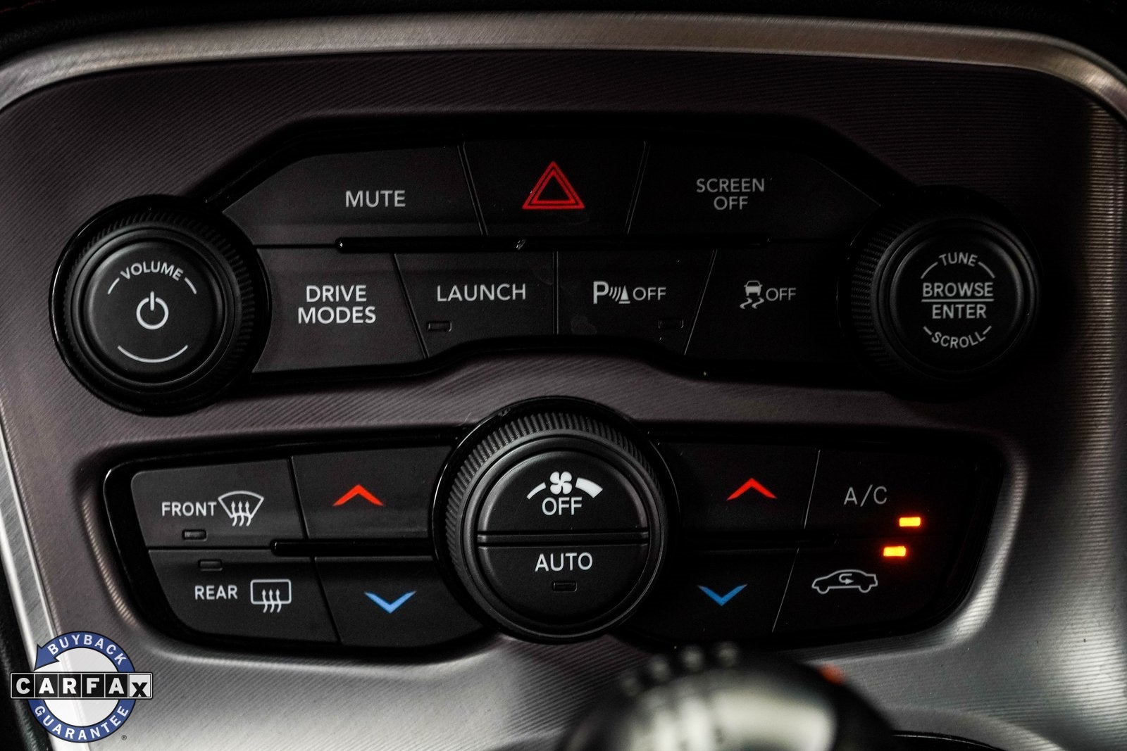 2022 Dodge Challenger R/T Scat Pack Widebody