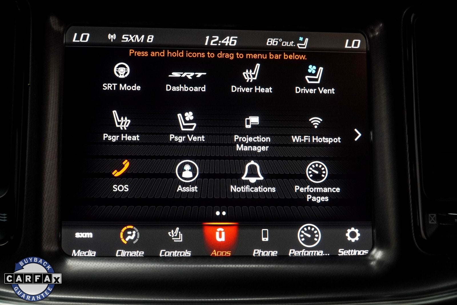 2022 Dodge Challenger R/T Scat Pack Widebody