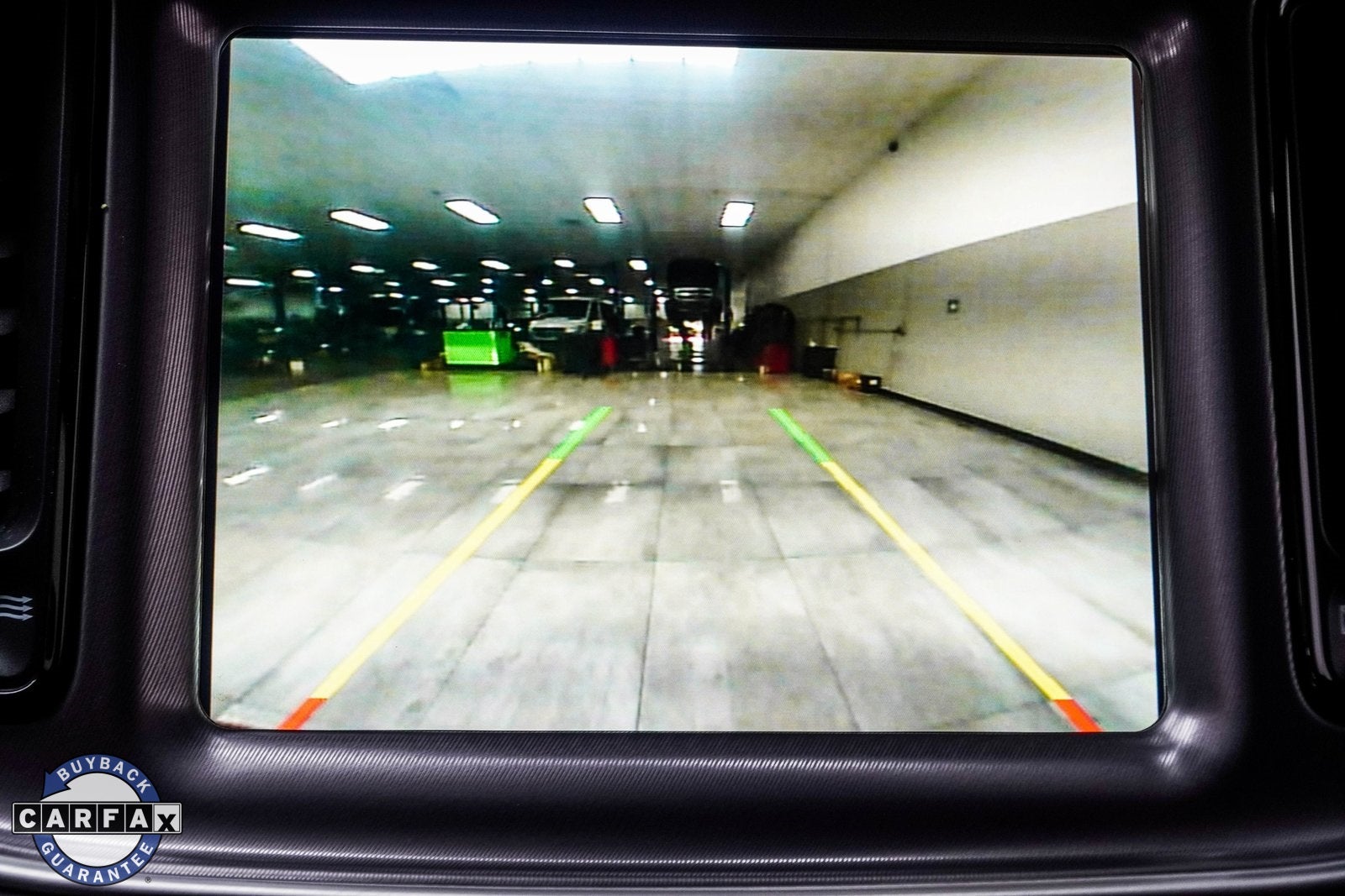 2022 Dodge Challenger R/T Scat Pack Widebody