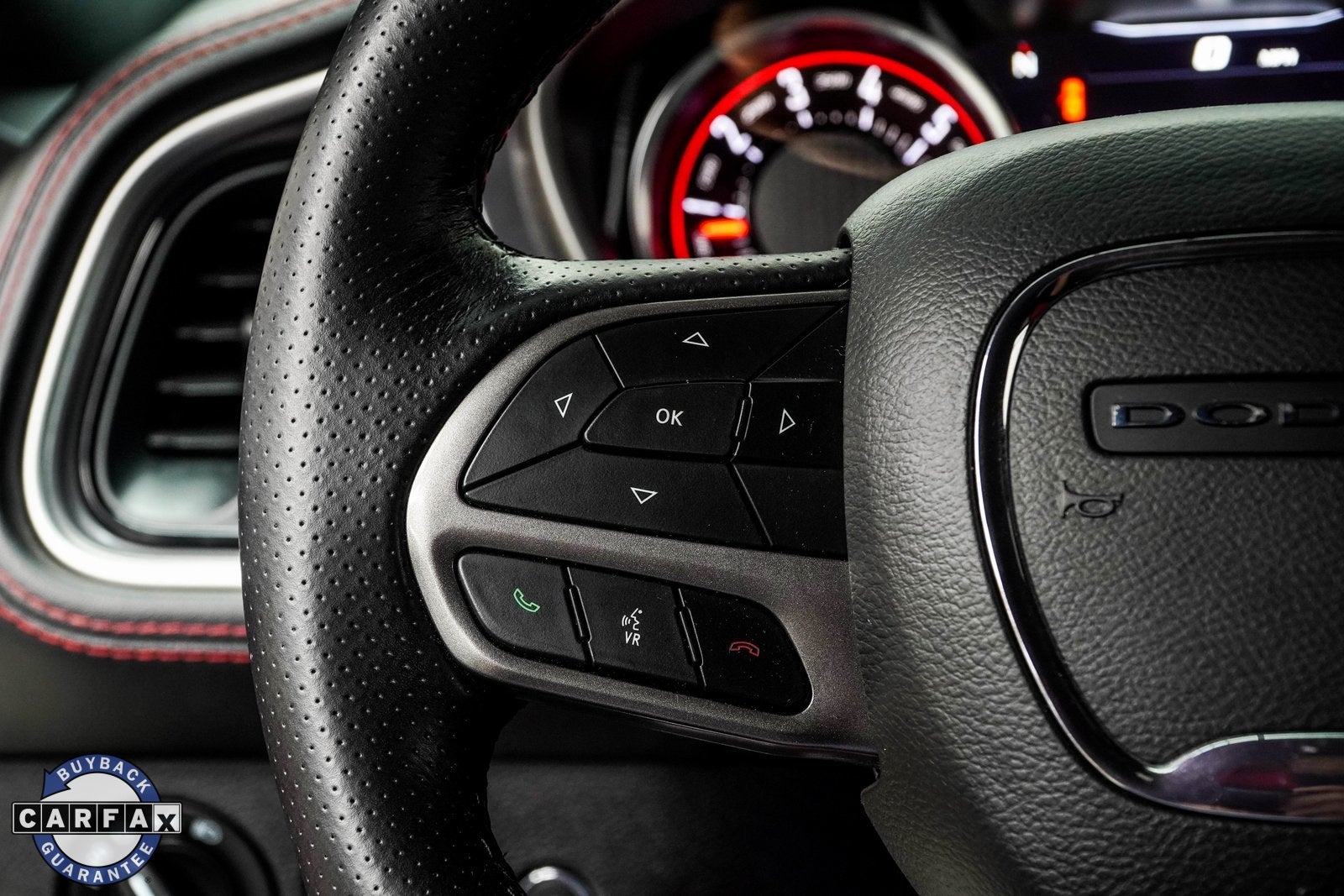 2022 Dodge Challenger R/T Scat Pack Widebody