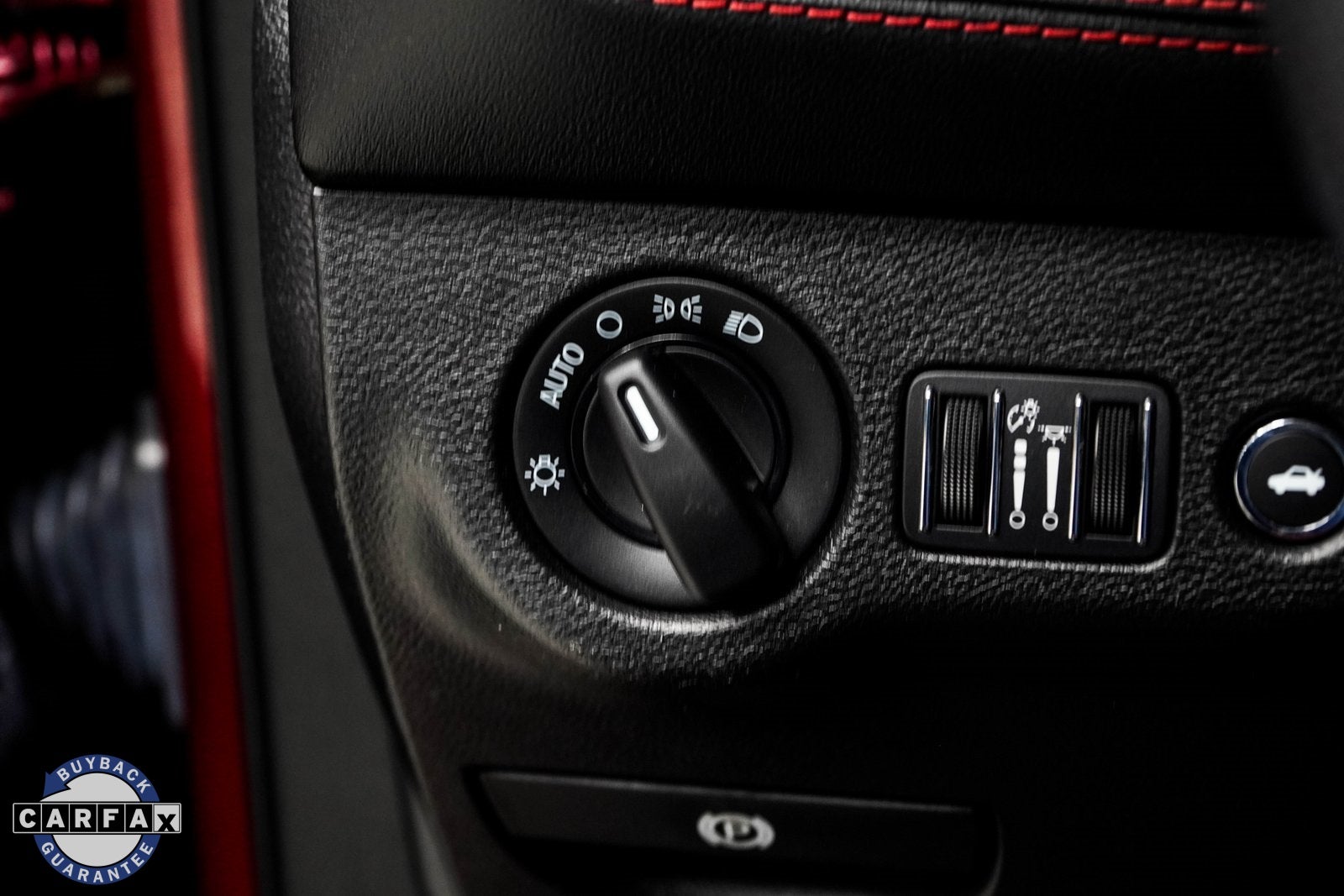 2022 Dodge Challenger R/T Scat Pack Widebody